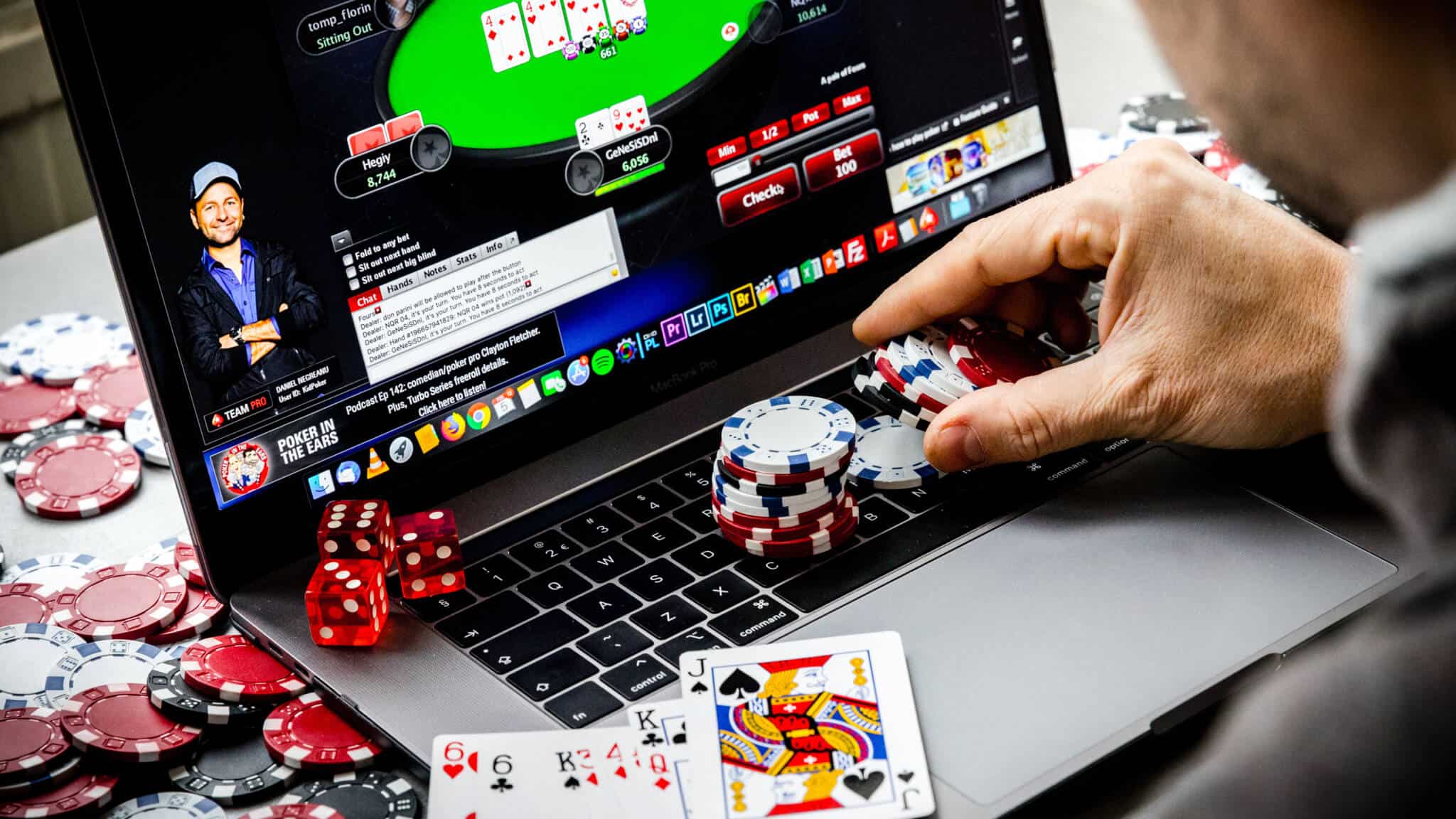 New Online Casinos For USA Players